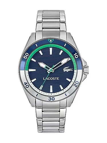 Lacoste Mainsail Erkek Kol Saati LAC2011458