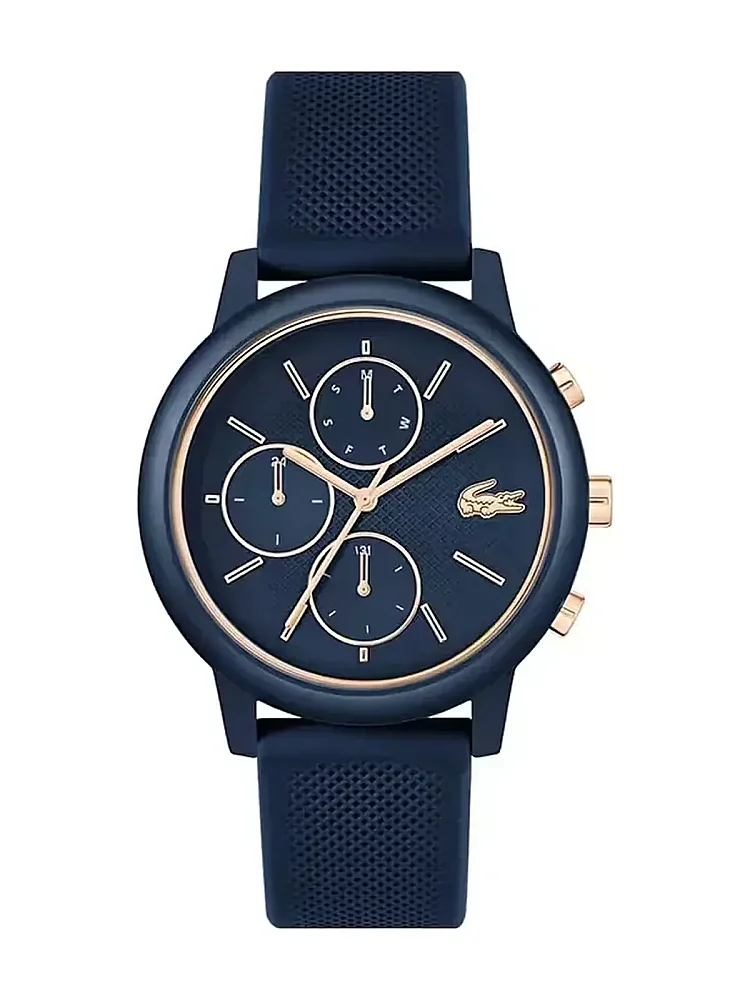 Lacoste Lacoste.12.12 Move Erkek Kol Saati LAC2011470 - 1