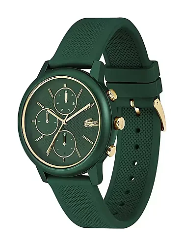 Lacoste Lacoste.12.12 Move Erkek Kol Saati LAC2011471 - 2