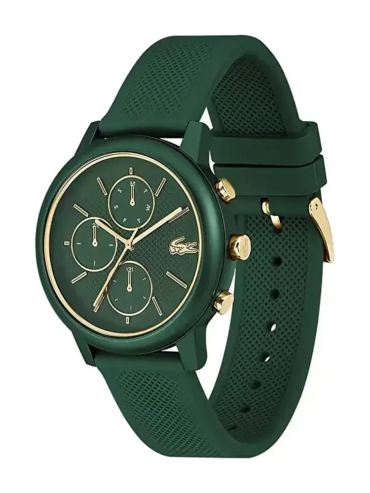 Lacoste Lacoste.12.12 Move Erkek Kol Saati LAC2011471 - 2
