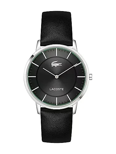 Lacoste Crocorigin Erkek Kol Saati LAC2011472