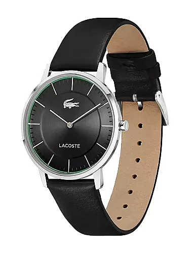 Lacoste Crocorigin Erkek Kol Saati LAC2011472 - 2