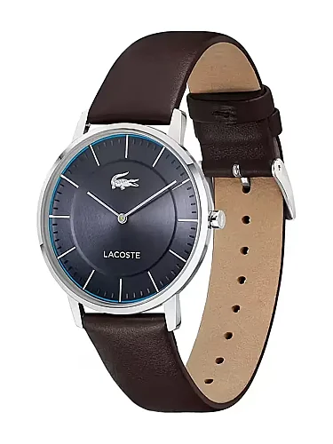 Lacoste Crocorigin Erkek Kol Saati LAC2011473 - 2