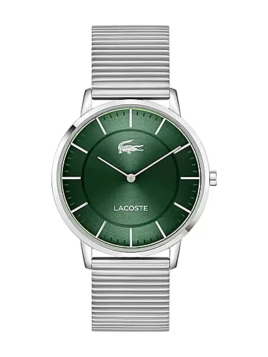 Lacoste Crocorigin Erkek Kol Saati LAC2011474