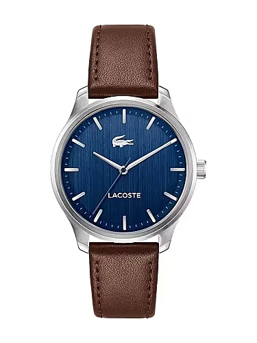 Lacoste Lisbon Erkek Kol Saati LAC2011477