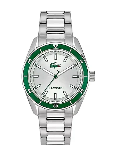 Lacoste Boston Erkek Kol Saati LAC2011487