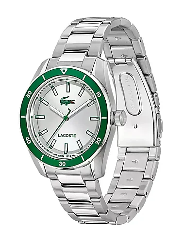Lacoste Boston Erkek Kol Saati LAC2011487 - 2