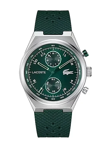 Lacoste Line Racer Erkek Kol Saati LAC2011497