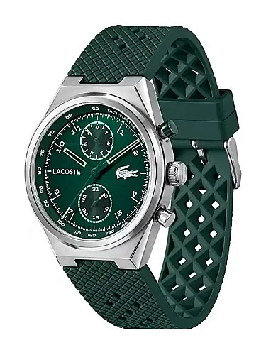 Lacoste Line Racer Erkek Kol Saati LAC2011497 - 2