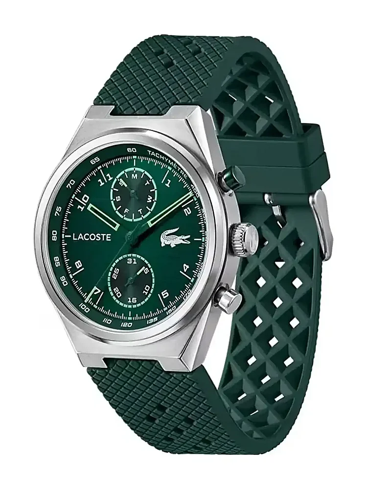 Lacoste Line Racer Erkek Kol Saati LAC2011497 - 2