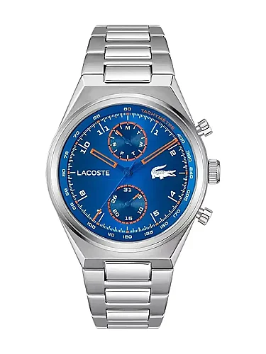Lacoste Line Racer Erkek Kol Saati LAC2011499