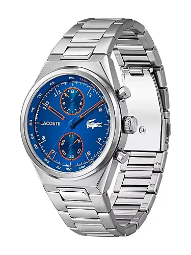 Lacoste Line Racer Erkek Kol Saati LAC2011499 - 2