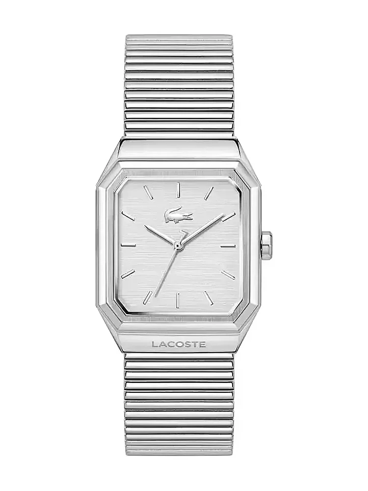 Lacoste Rene Erkek Kol Saati LAC2011500 - 1