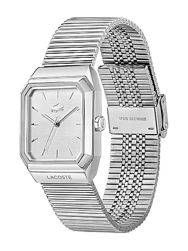 Lacoste Rene Erkek Kol Saati LAC2011500 - 2