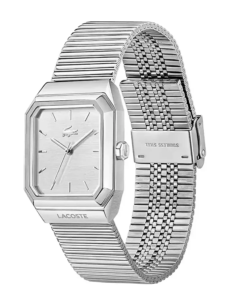 Lacoste Rene Erkek Kol Saati LAC2011500 - 2