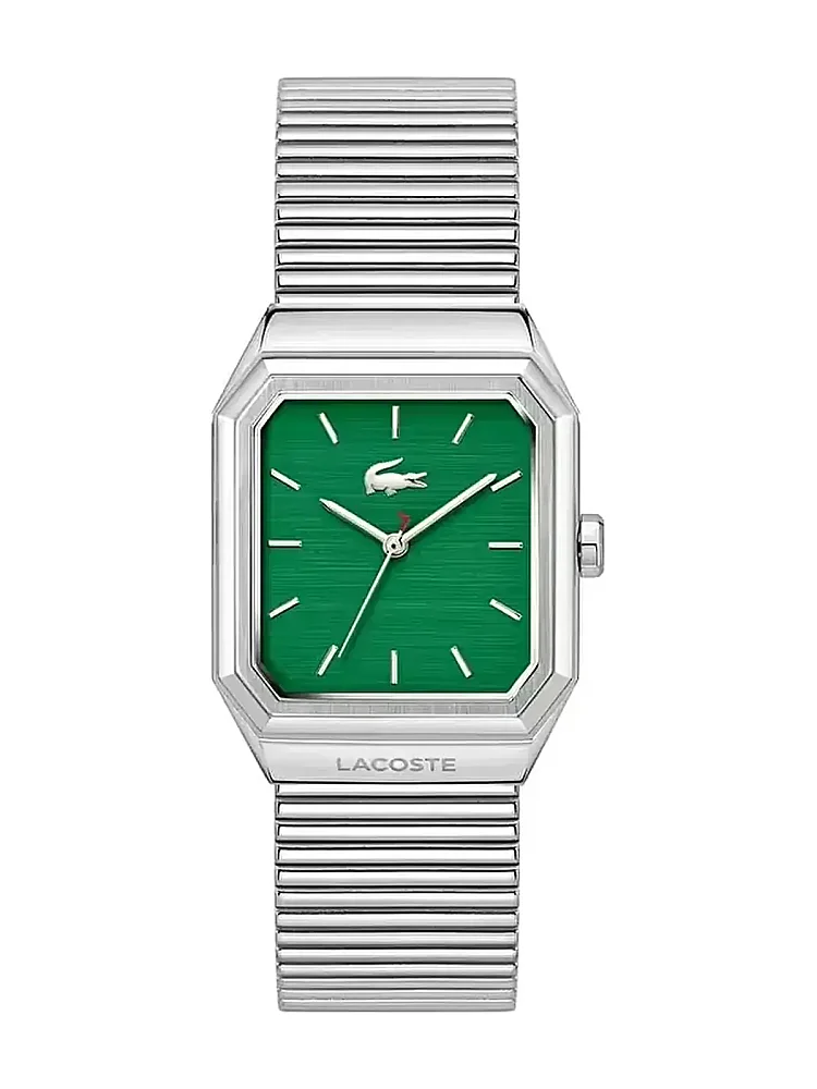 Lacoste Rene Erkek Kol Saati LAC2011501 - 1