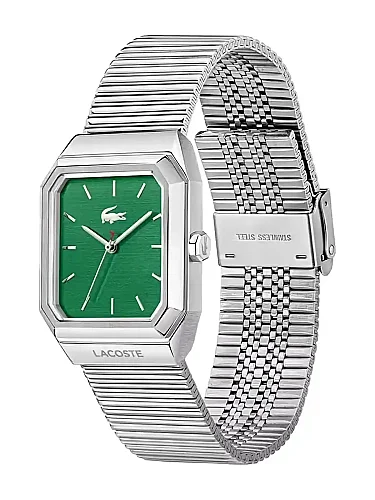 Lacoste Rene Erkek Kol Saati LAC2011501 - 2