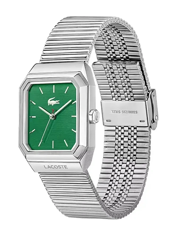 Lacoste Rene Erkek Kol Saati LAC2011501 - 2