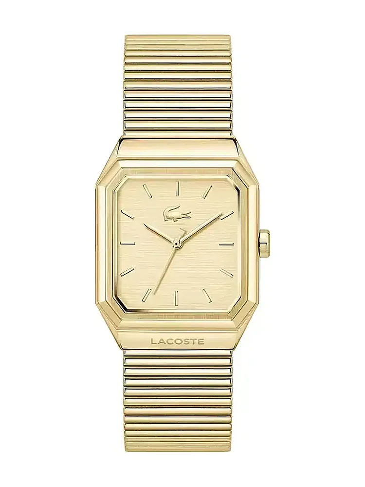 Lacoste Rene Erkek Kol Saati LAC2011502 - 1