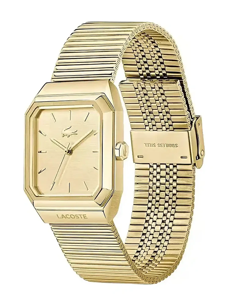 Lacoste Rene Erkek Kol Saati LAC2011502 - 2