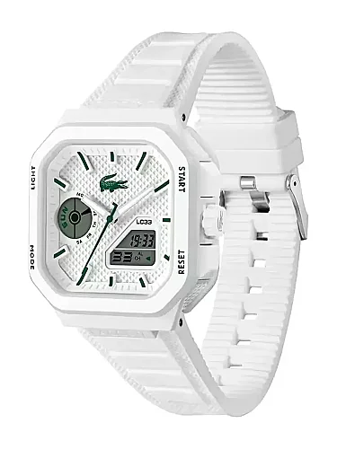 Lacoste LC33 Square Erkek Kol Saati LAC2011506 - 2
