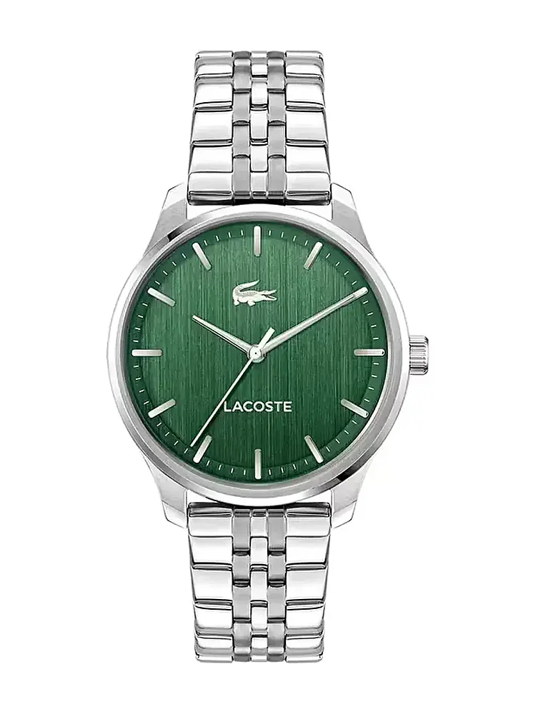 Lacoste Lisbon Erkek Kol Saati LAC2011510 - 1
