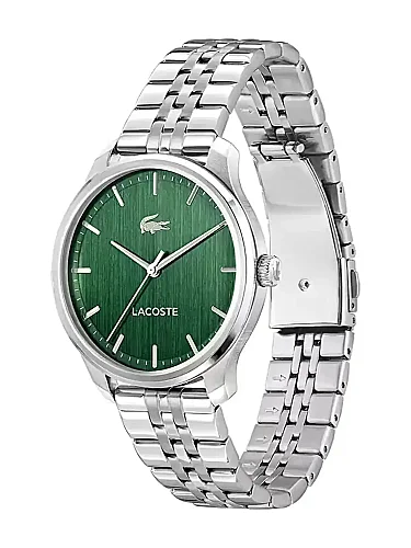 Lacoste Lisbon Erkek Kol Saati LAC2011510 - 2