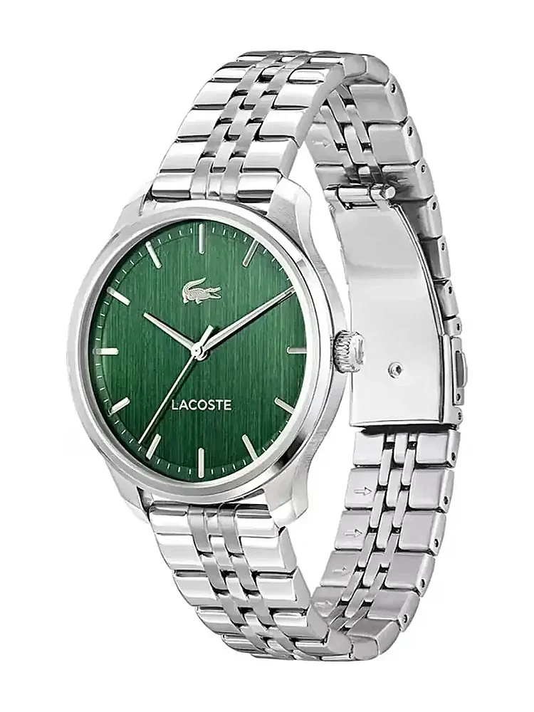Lacoste Lisbon Erkek Kol Saati LAC2011510 - 2