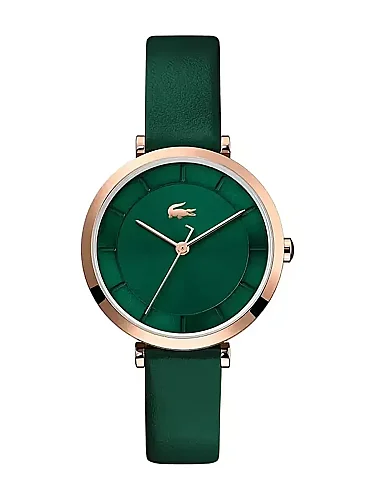 Lacoste Geneva Kadın Kol Saati LAC2001138