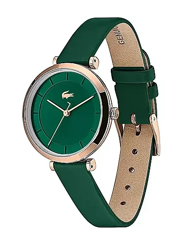 Lacoste Geneva Kadın Kol Saati LAC2001138 - 2