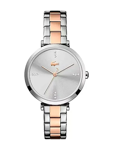 Lacoste Geneva Kadın Kol Saati LAC2001143