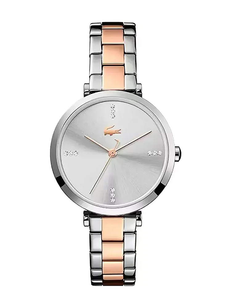 Lacoste Geneva Kadın Kol Saati LAC2001143 - 1