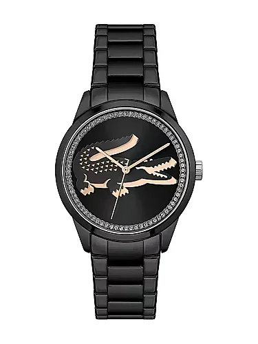 Lacoste Ladycroc Kadın Kol Saati LAC2001192