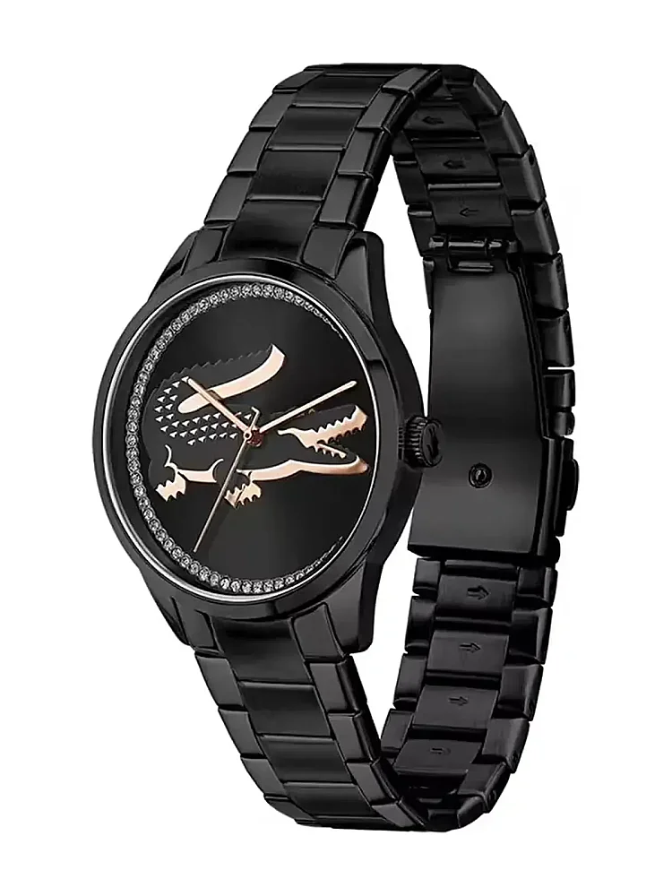 Lacoste Ladycroc Kadın Kol Saati LAC2001192 - 2