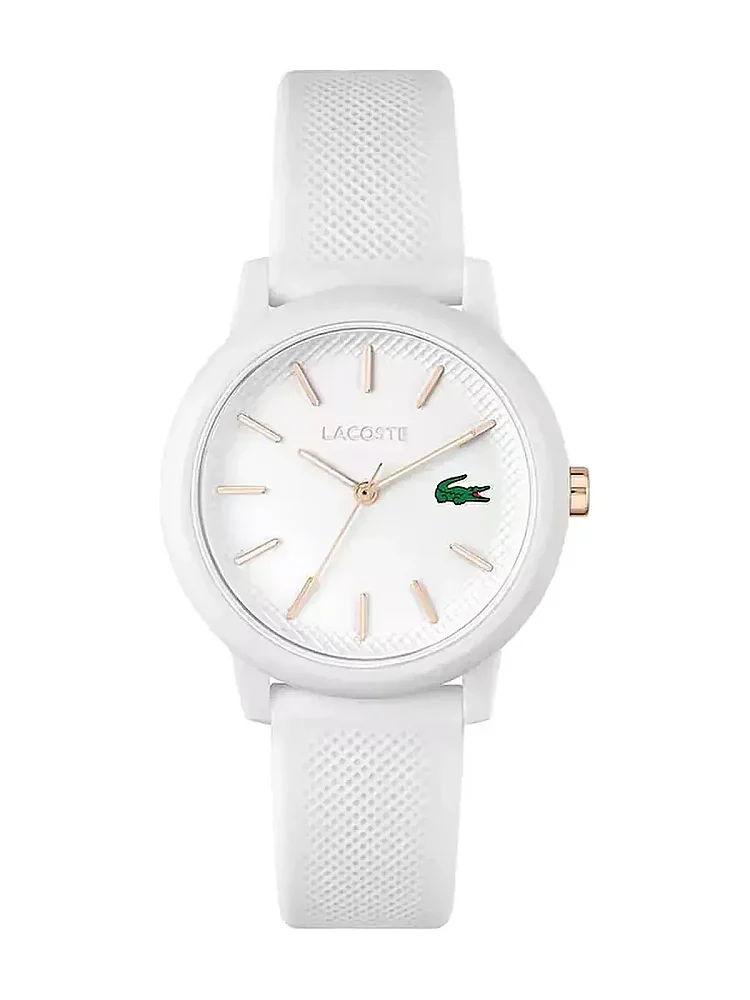 Lacoste Lacoste 12.12 Ladies Kadın Kol Saati LAC2001211 - 1