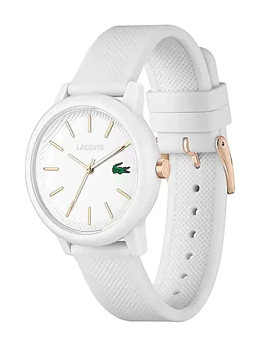 Lacoste Lacoste 12.12 Ladies Kadın Kol Saati LAC2001211 - 2