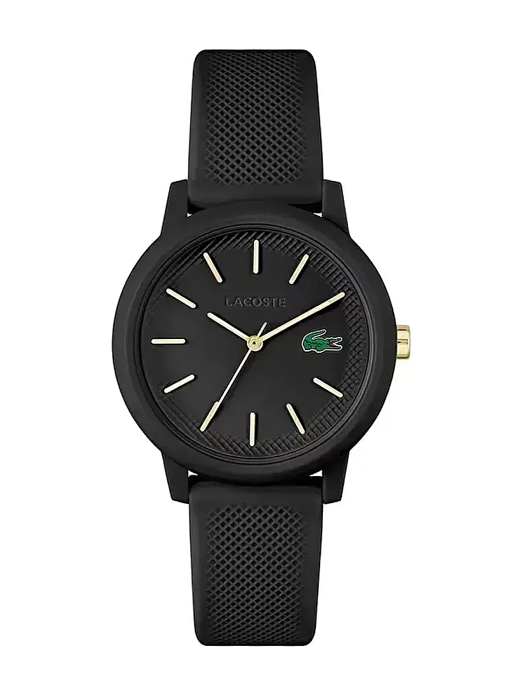 Lacoste Lacoste 12.12 Ladies Kadın Kol Saati LAC2001212 - 1