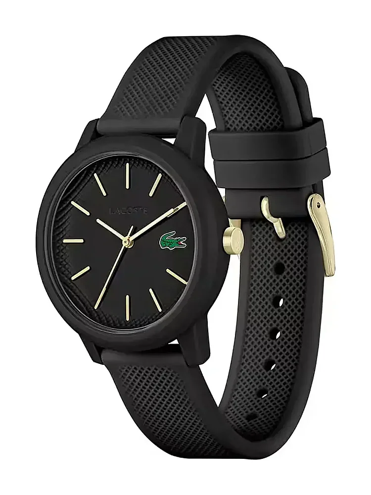 Lacoste Lacoste 12.12 Ladies Kadın Kol Saati LAC2001212 - 2