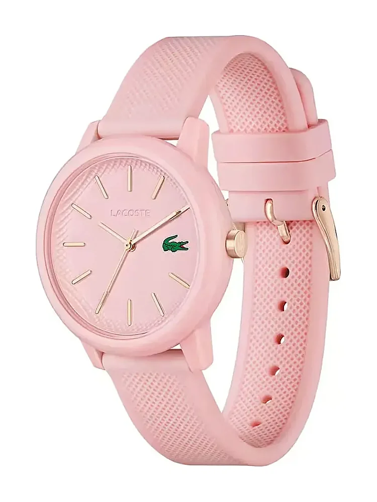 Lacoste Lacoste 12.12 Ladies Kadın Kol Saati LAC2001213 - 2