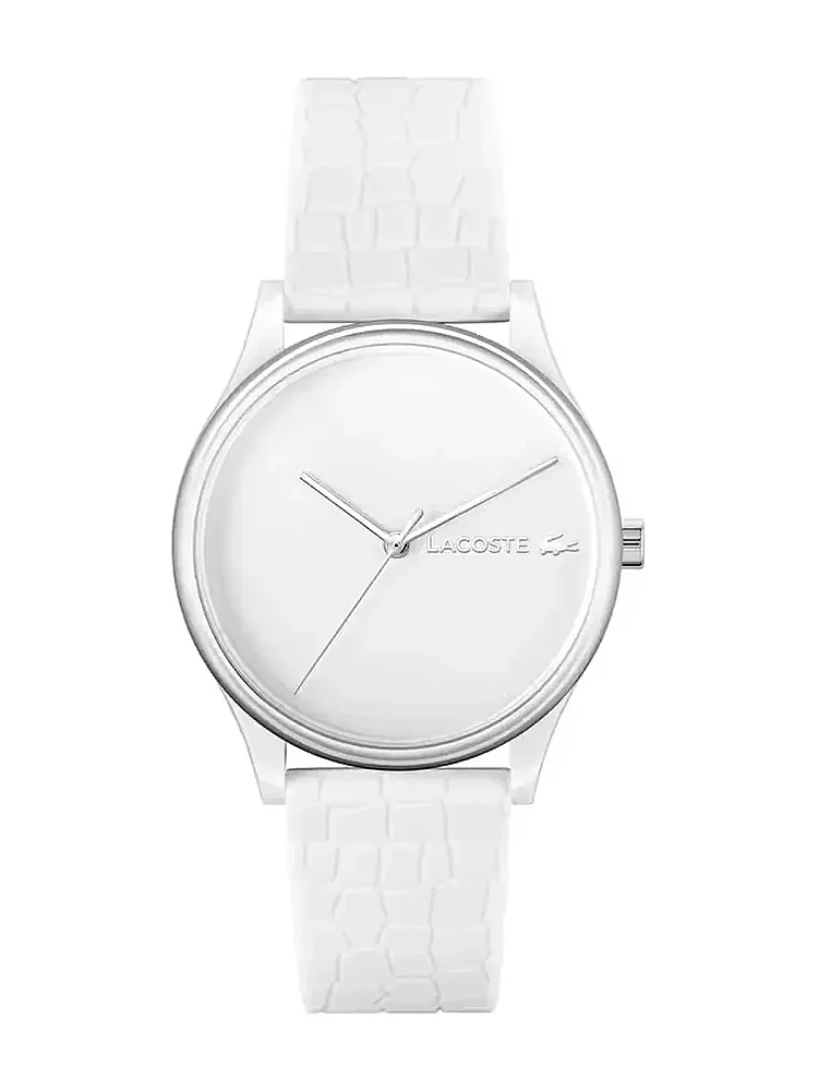 Lacoste Crocodelle Kadın Kol Saati LAC2001246 - 1