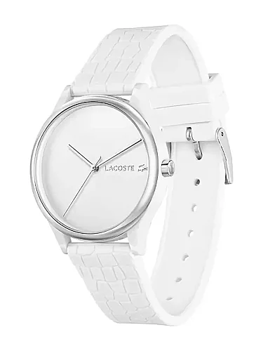 Lacoste Crocodelle Kadın Kol Saati LAC2001246 - 2