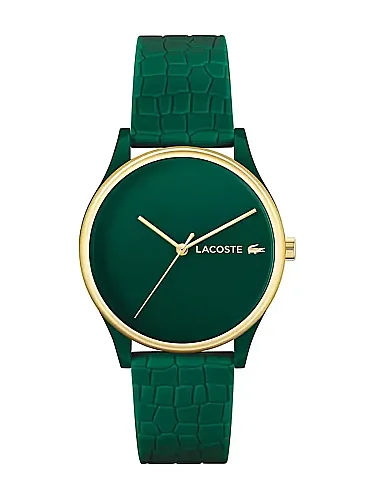 Lacoste Crocodelle Kadın Kol Saati LAC2001247