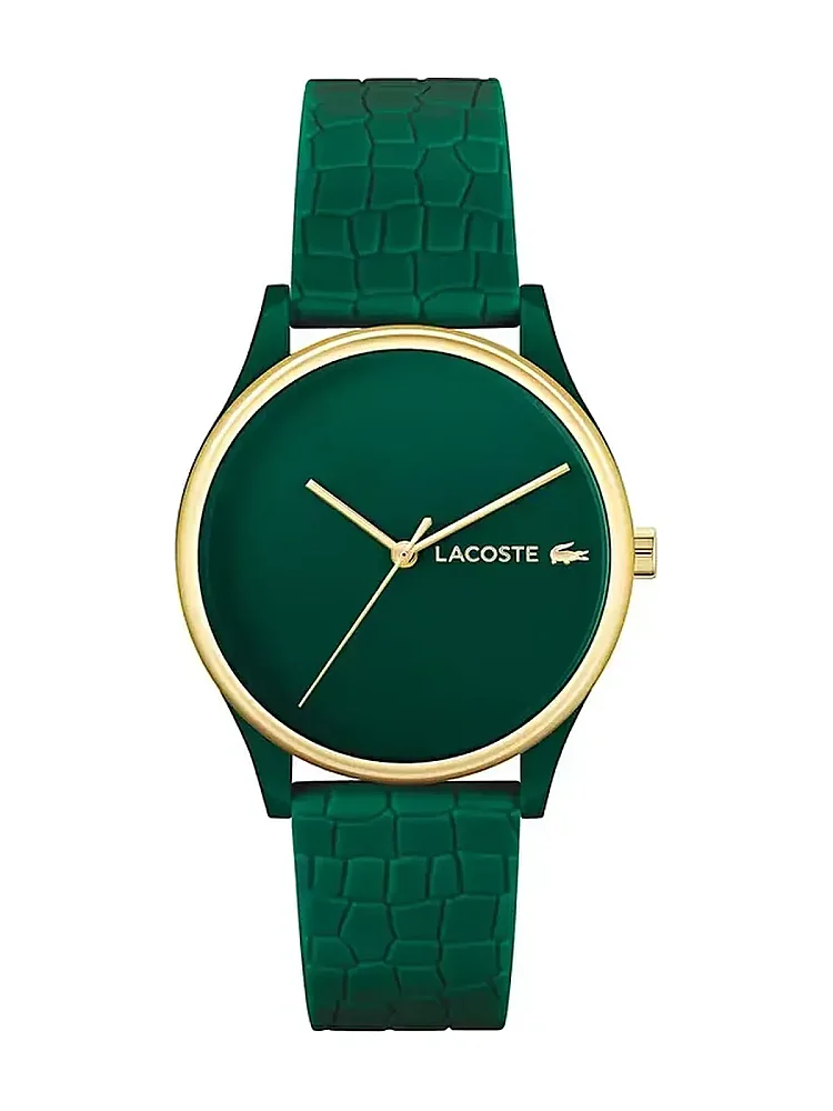 Lacoste Crocodelle Kadın Kol Saati LAC2001247 - 1
