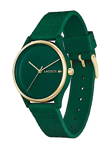 Lacoste Crocodelle Kadın Kol Saati LAC2001247 - 2