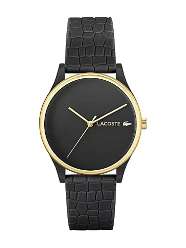 Lacoste Crocodelle Kadın Kol Saati LAC2001249