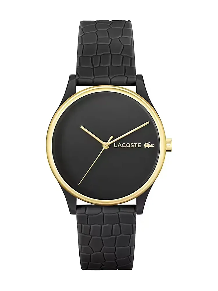 Lacoste Crocodelle Kadın Kol Saati LAC2001249 - 1