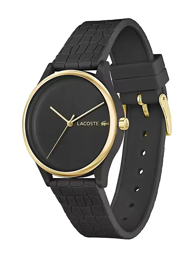 Lacoste Crocodelle Kadın Kol Saati LAC2001249 - 2