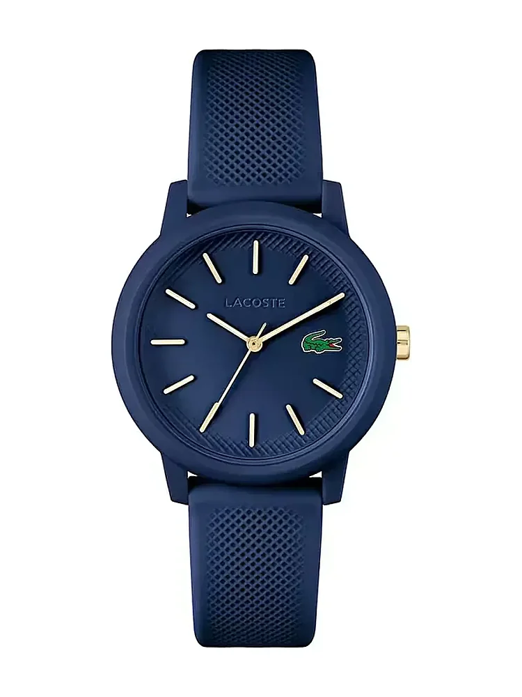 Lacoste Lacoste 12.12 Ladies Kadın Kol Saati LAC2001271 - 1