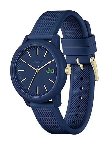 Lacoste Lacoste 12.12 Ladies Kadın Kol Saati LAC2001271 - 2