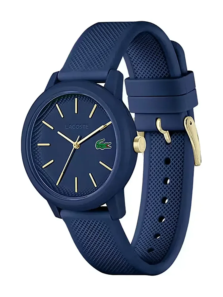 Lacoste Lacoste 12.12 Ladies Kadın Kol Saati LAC2001271 - 2
